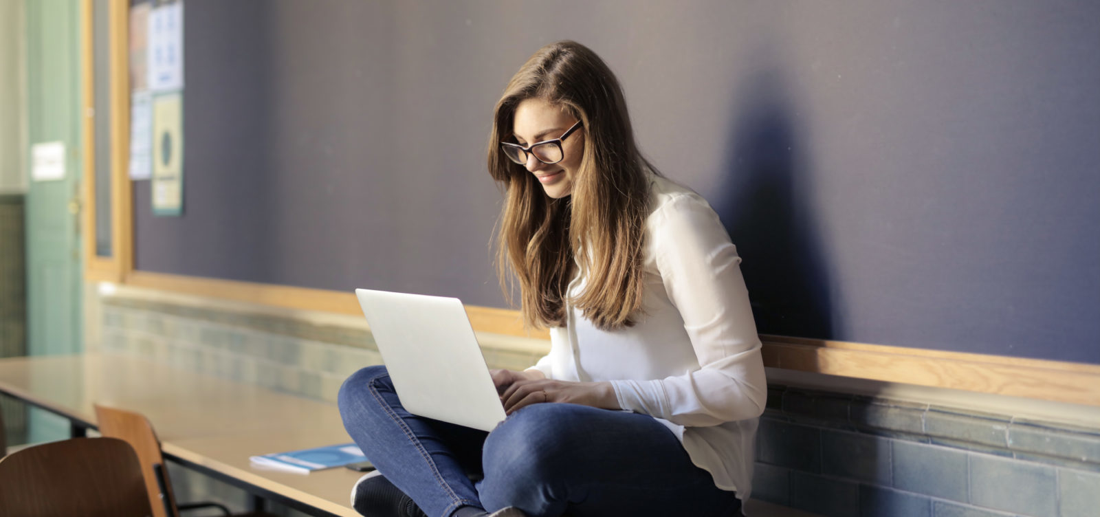 What is your goal in life?